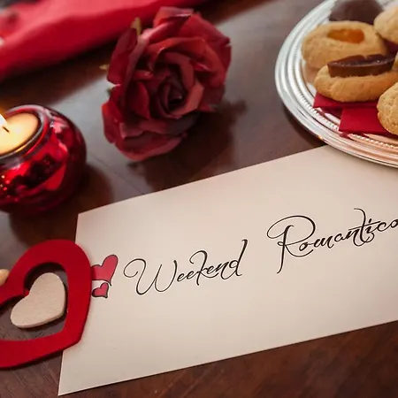 Mum's לינה וארוחת בוקר