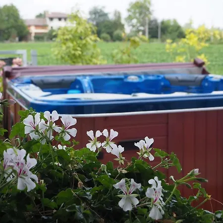 לינה וארוחת בוקר Mum's 3*