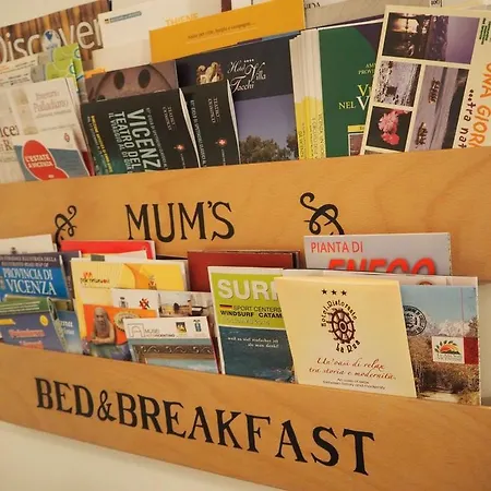 Mum's 3* ויצ'נצה