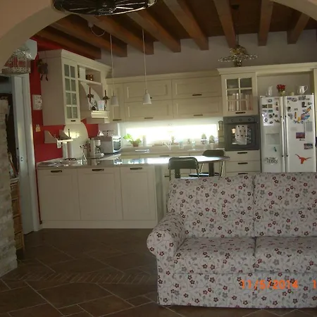 Mum's Vicenza