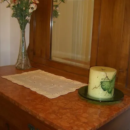 Mum's Alojamento de Acomodação e Pequeno-almoço Vicenza