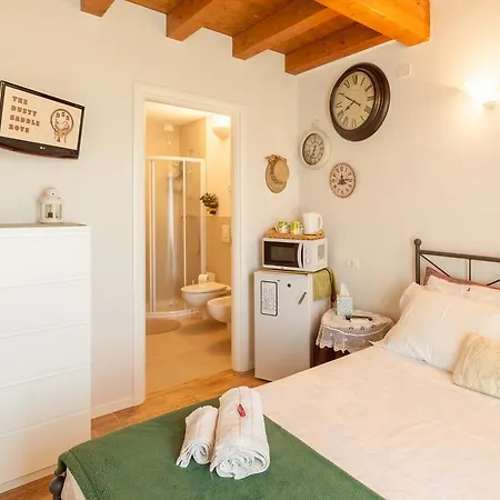 לינה וארוחת בוקר Mum's ויצ'נצה