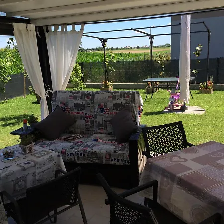 Mum's Vicenza