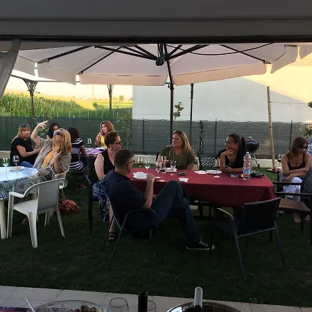 Mum's לינה וארוחת בוקר 3*