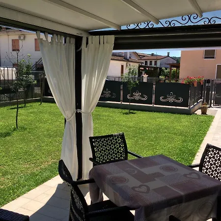 Alojamento de Acomodação e Pequeno-almoço Mum's