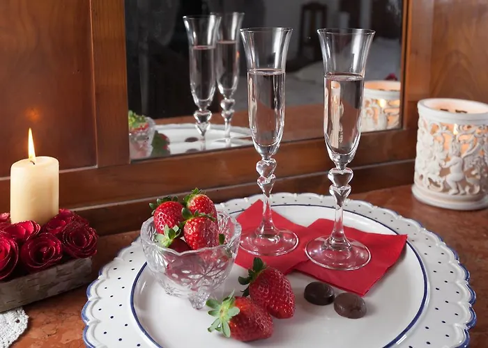 Mum's Couette-café 3*