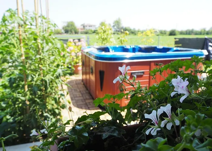 Bed & Breakfast Mum's Vicenza