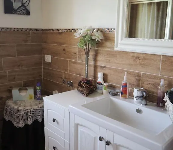 Mum's Couette-café 3*