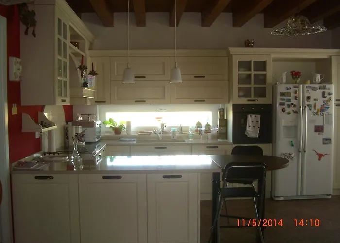 Bed & Breakfast Mum's 3*