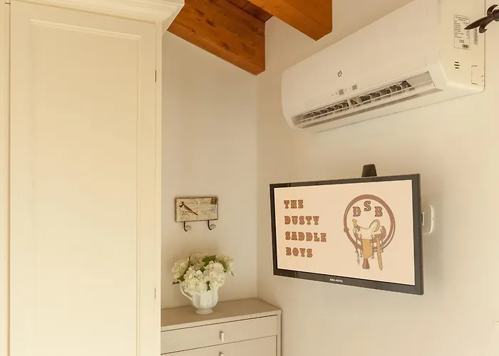 Bed & Breakfast Mum's