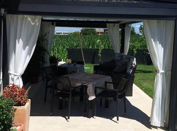 Bed & Breakfast Mum's 3*