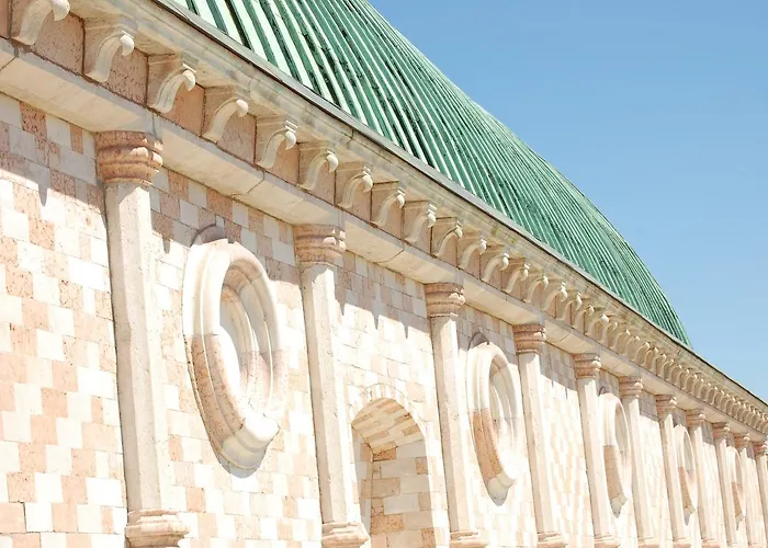 Mum's Couette-café Vicence