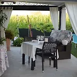Bed & Breakfast Mum's Vicenza