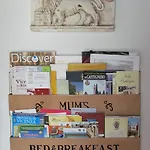 Bed & Breakfast Mum's Vicenza