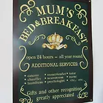 Mum's Vicenza