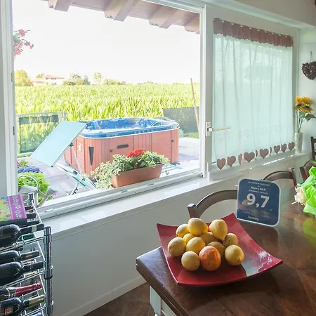 Mum's 3* Виченца