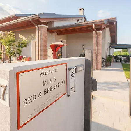 Mum's Bed & Breakfast Vicenza