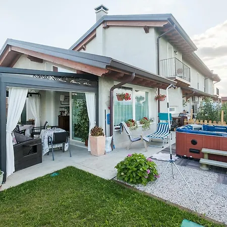 Bed & Breakfast Mum's Vicenza