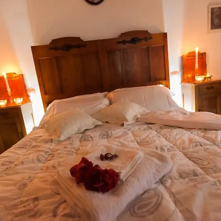 Bed & Breakfast Mum's