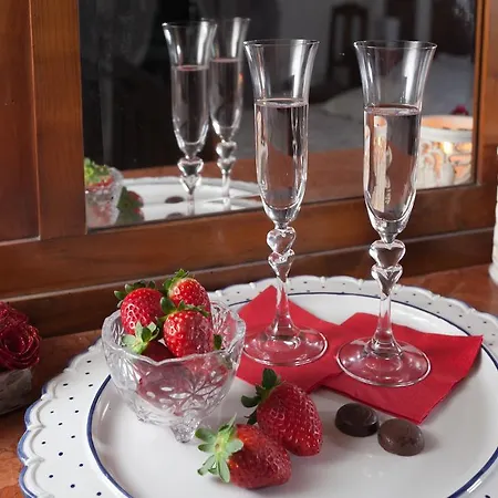 Mum's Bed & Breakfast 3*