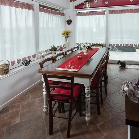 Mum's Oda ve Kahvaltı Vicenza