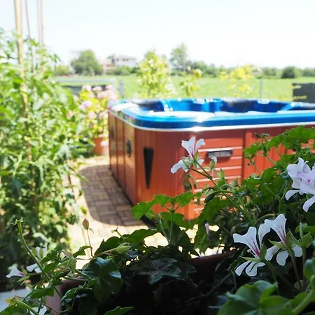 Bed & Breakfast Mum's Vicenza