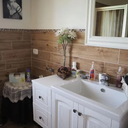 Mum's Bed & Breakfast 3*