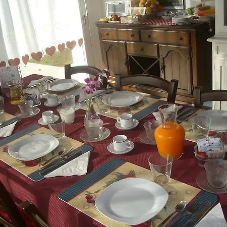 Mum's Vicenza