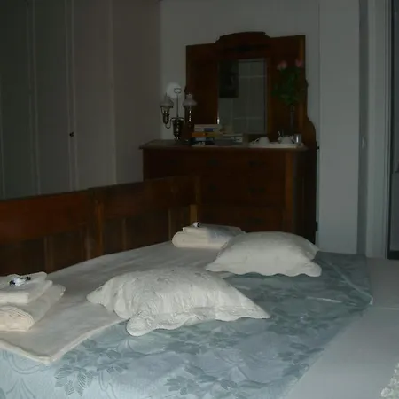 Oda ve Kahvaltı Mum's
