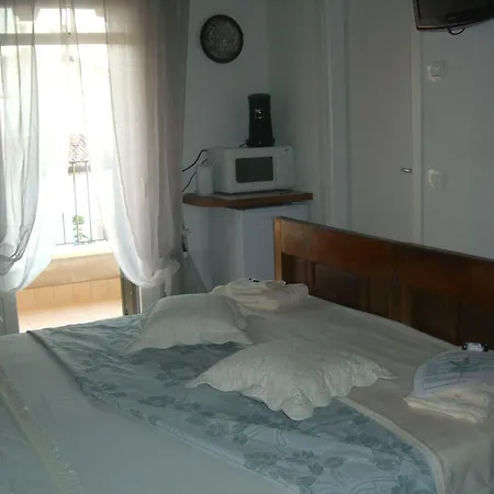 Mum's Frühstückspension