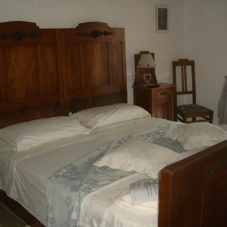 Mum's Frühstückspension Vicenza