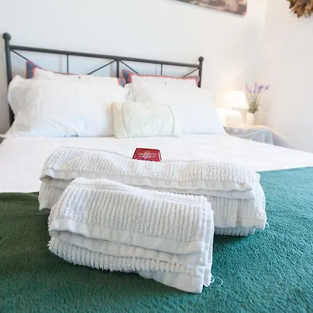 Bed & Breakfast Mum's