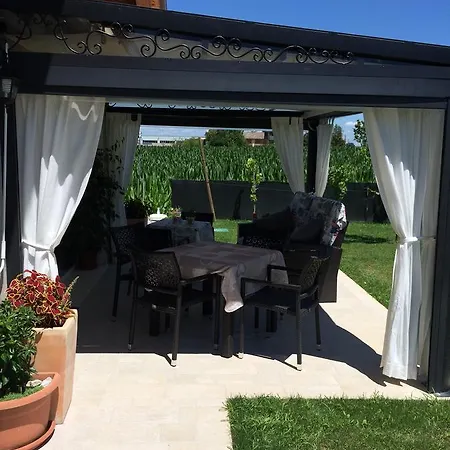 Frühstückspension Mum's 3*