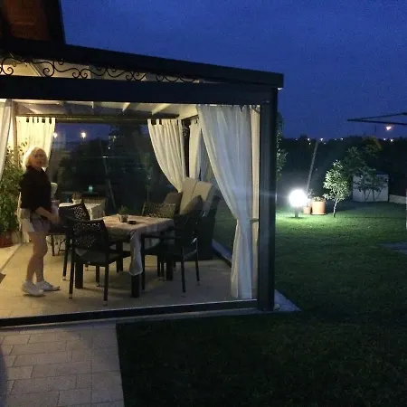 Nocleg ze śniadaniem Mum's