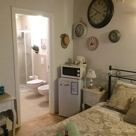 Mum's Bed & Breakfast Vicenza