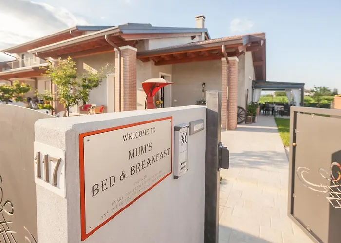 Mum's Bed & Breakfast Vicenza