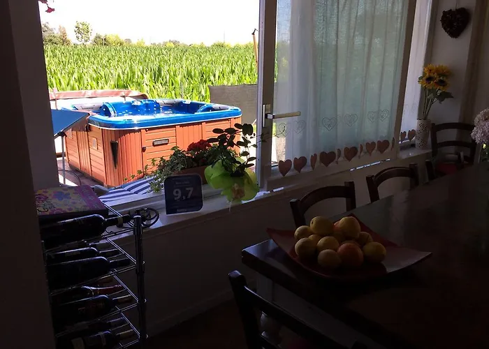 Bed & Breakfast Mum's Vicenza