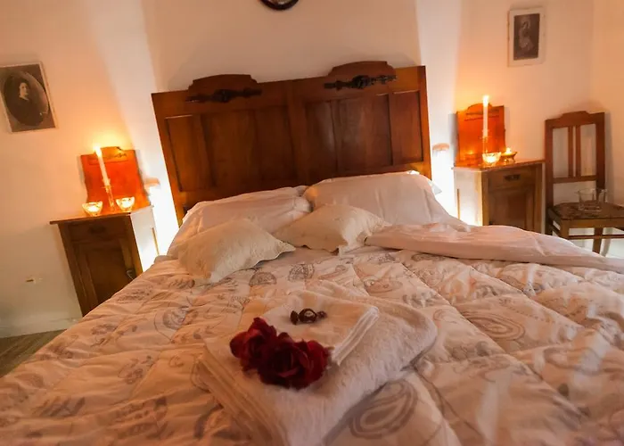 Bed & Breakfast Mum's