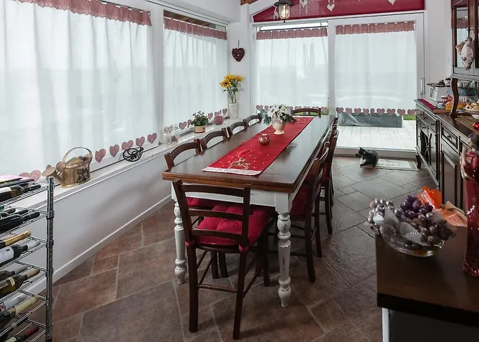 Mum's Bed & Breakfast Vicenza