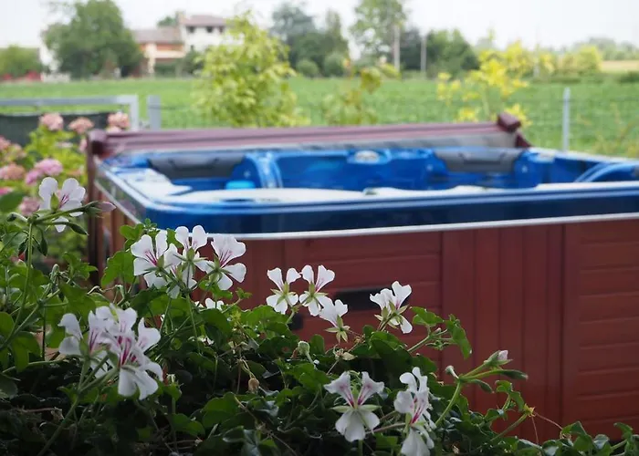 Bed & Breakfast Mum's 3*