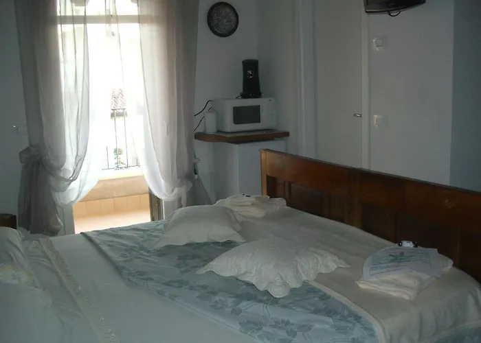 Mum's Bed & Breakfast