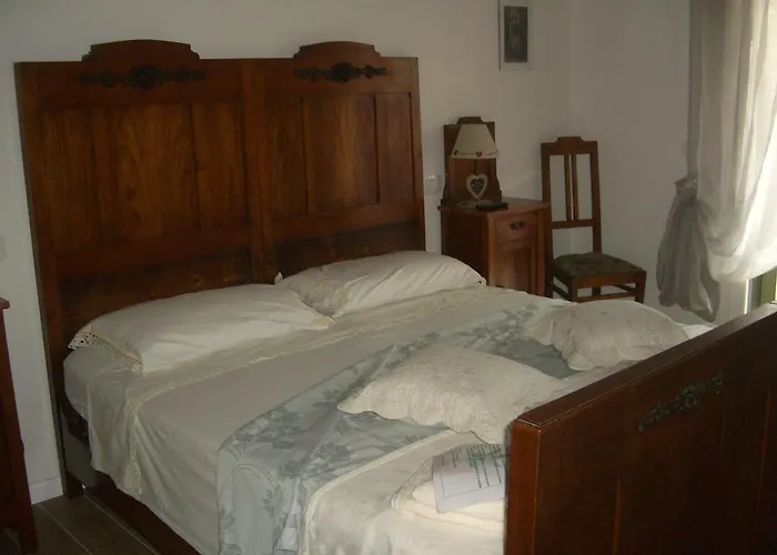 Mum's Bed & Breakfast Vicenza