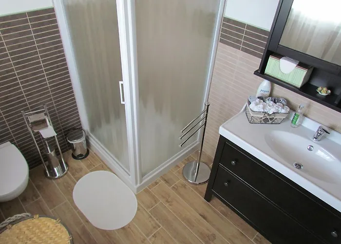 Mum's Bed & Breakfast 3*