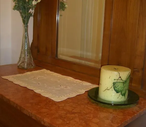 Mum's Bed & Breakfast Vicenza