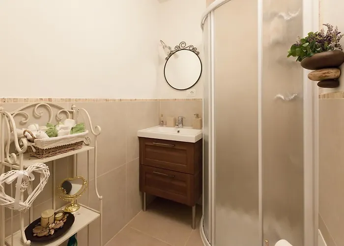 Mum's Bed & Breakfast