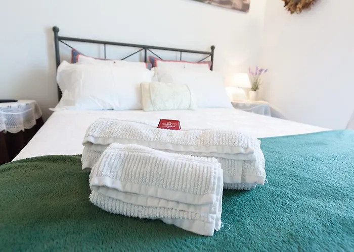 Bed & Breakfast Mum's