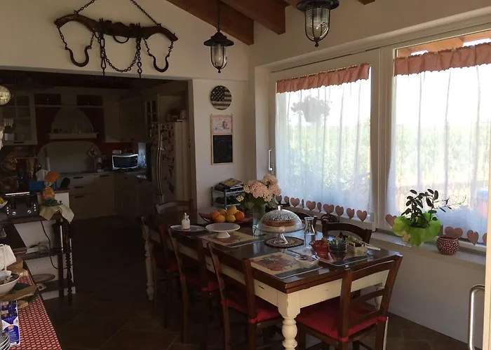 Bed & Breakfast Mum's 3*