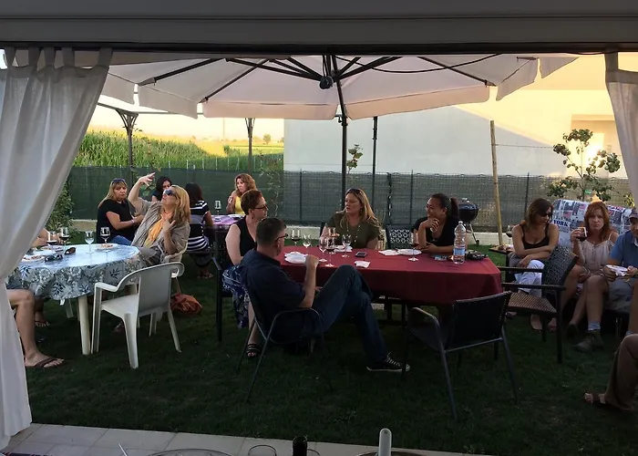 Mum's Bed & Breakfast 3*