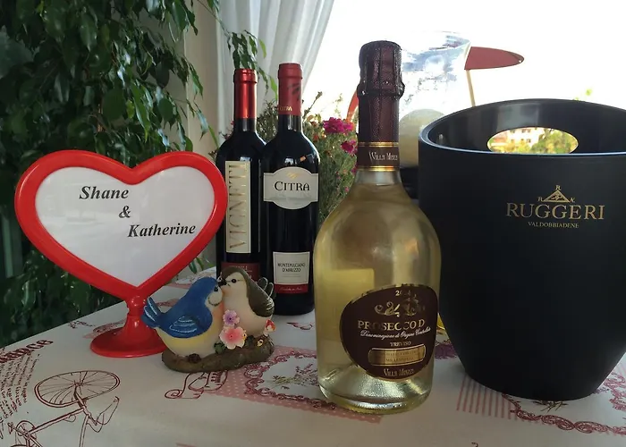 Mum's Bed & Breakfast Vicenza