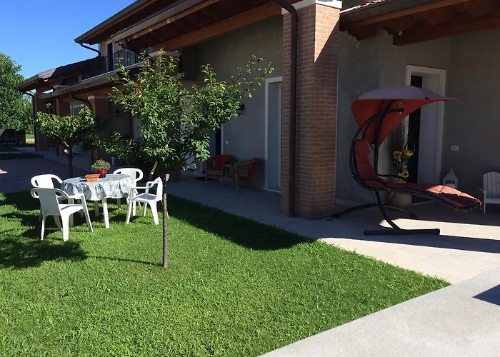 Mum's Bed & Breakfast